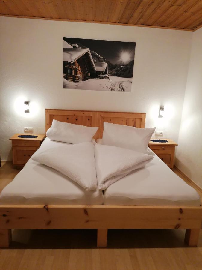 Mooshof Apartment เคาเนอร์ทาล ภายนอก รูปภาพ