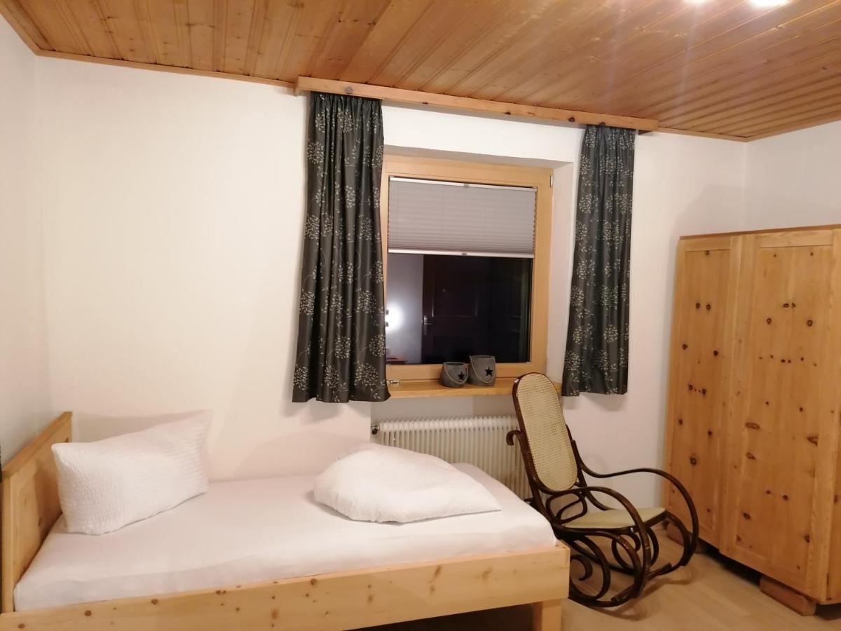 Mooshof Apartment เคาเนอร์ทาล ภายนอก รูปภาพ