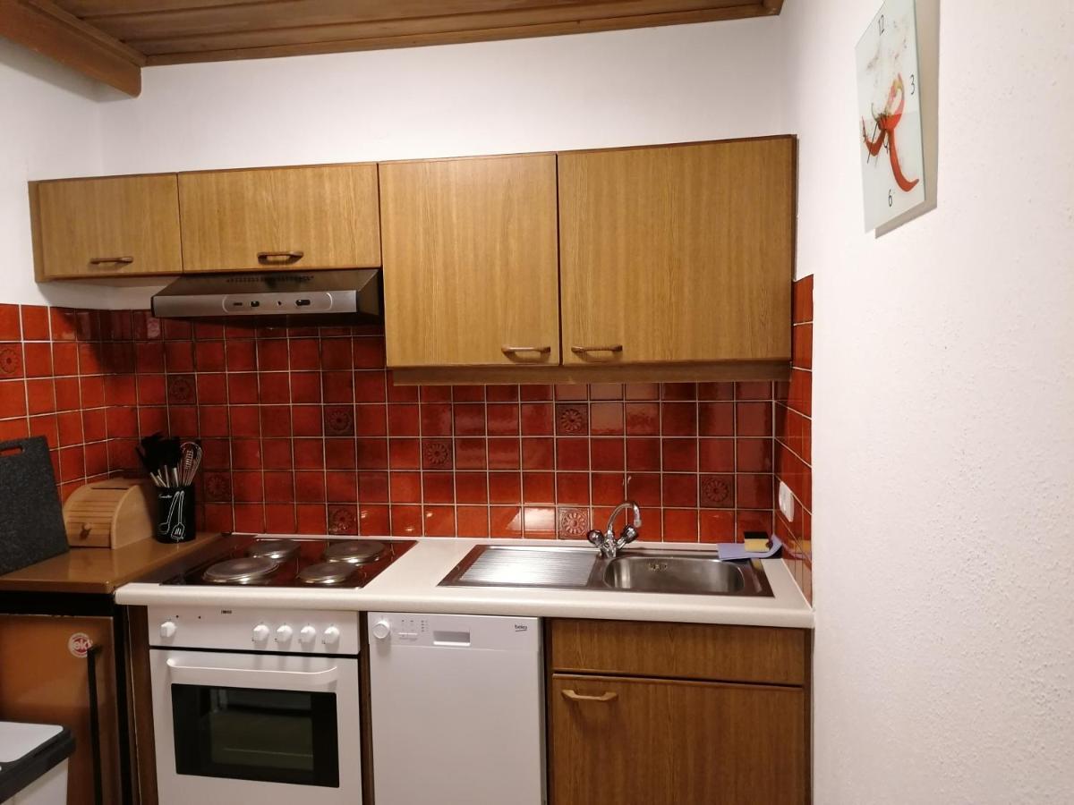 Mooshof Apartment เคาเนอร์ทาล ภายนอก รูปภาพ