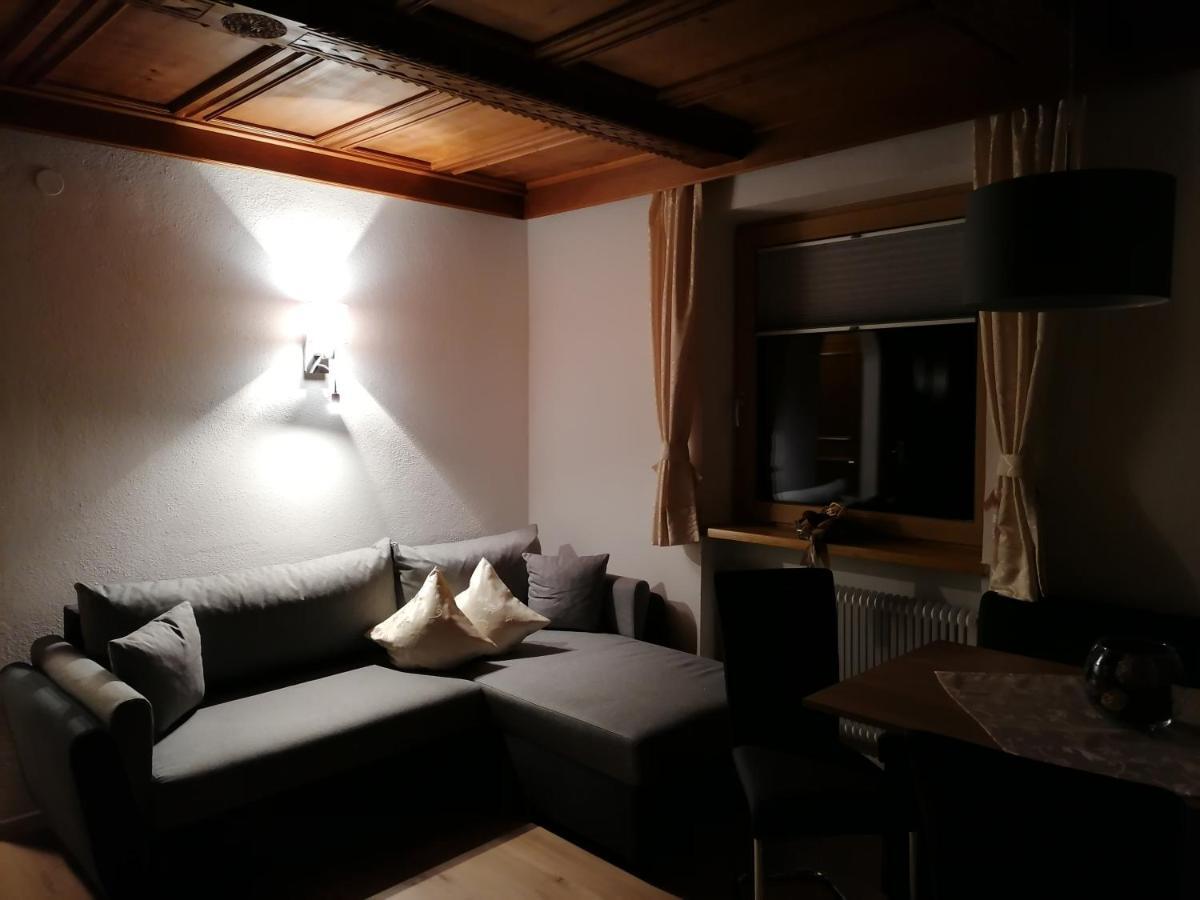 Mooshof Apartment เคาเนอร์ทาล ภายนอก รูปภาพ