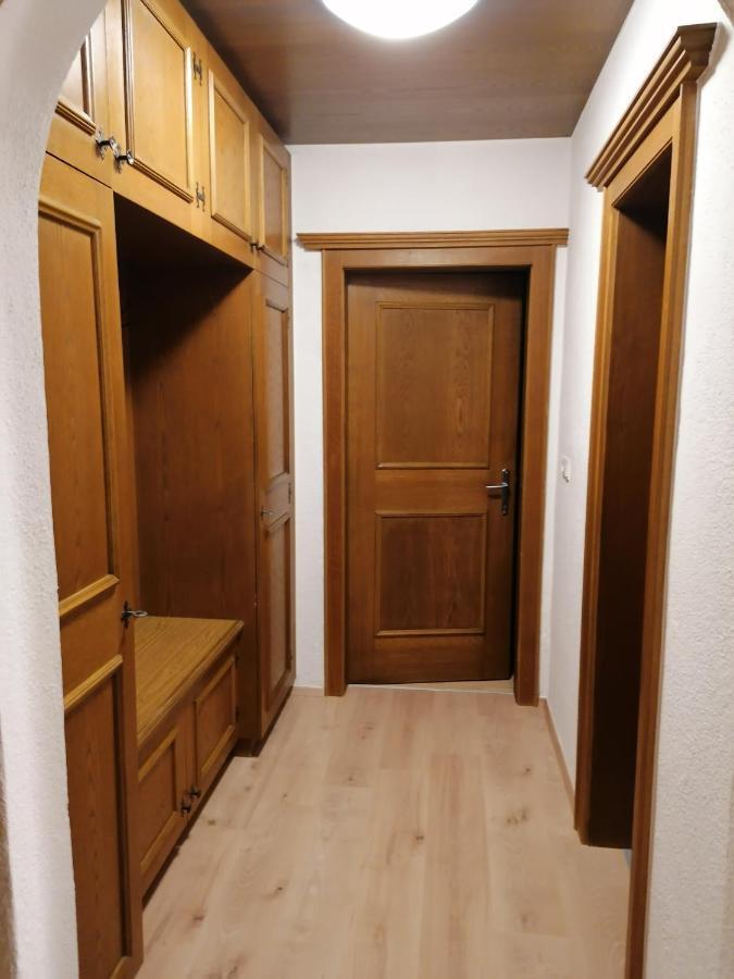 Mooshof Apartment เคาเนอร์ทาล ภายนอก รูปภาพ