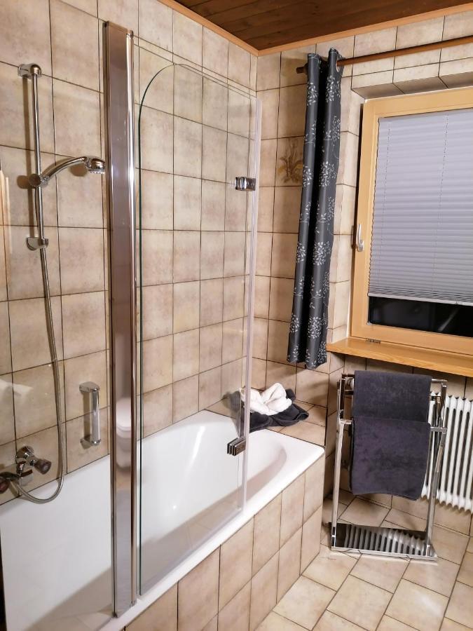 Mooshof Apartment เคาเนอร์ทาล ภายนอก รูปภาพ